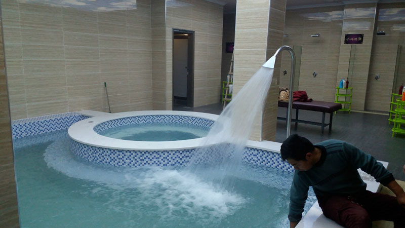 孝感應(yīng)城市蒲韻水會(huì) 孝感應(yīng)城市蒲韻水會(huì)